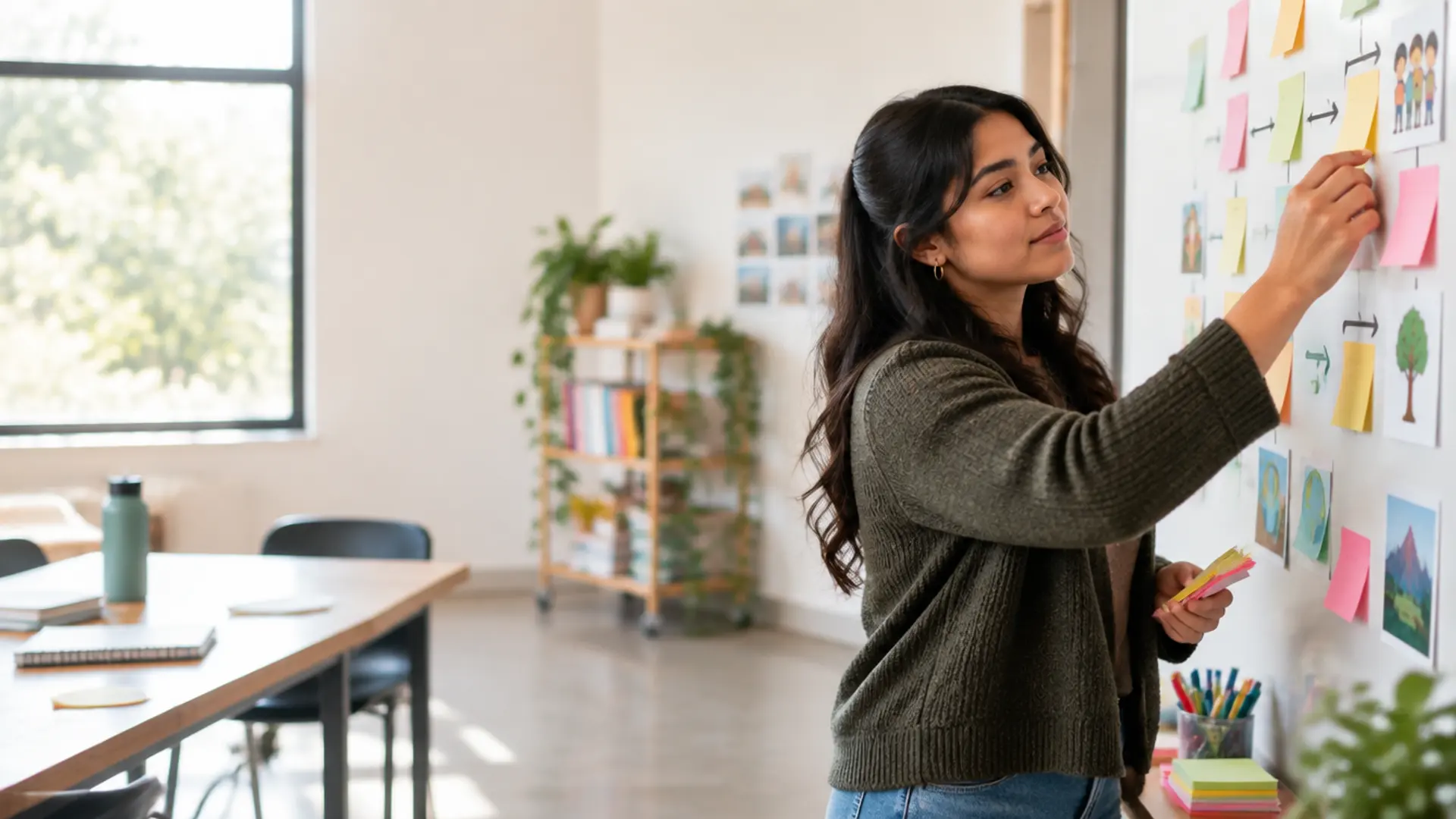 Licenciatura en Pedagogía en UGLATAM